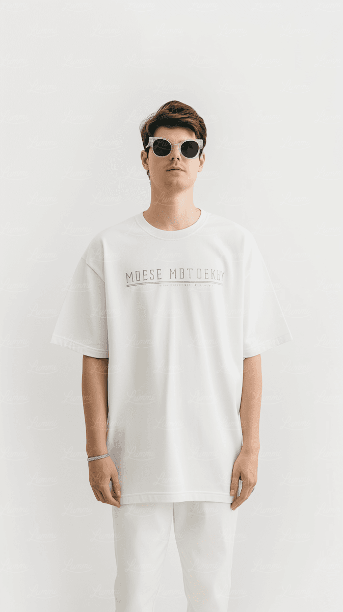 Relaxed Fit T-Shirt